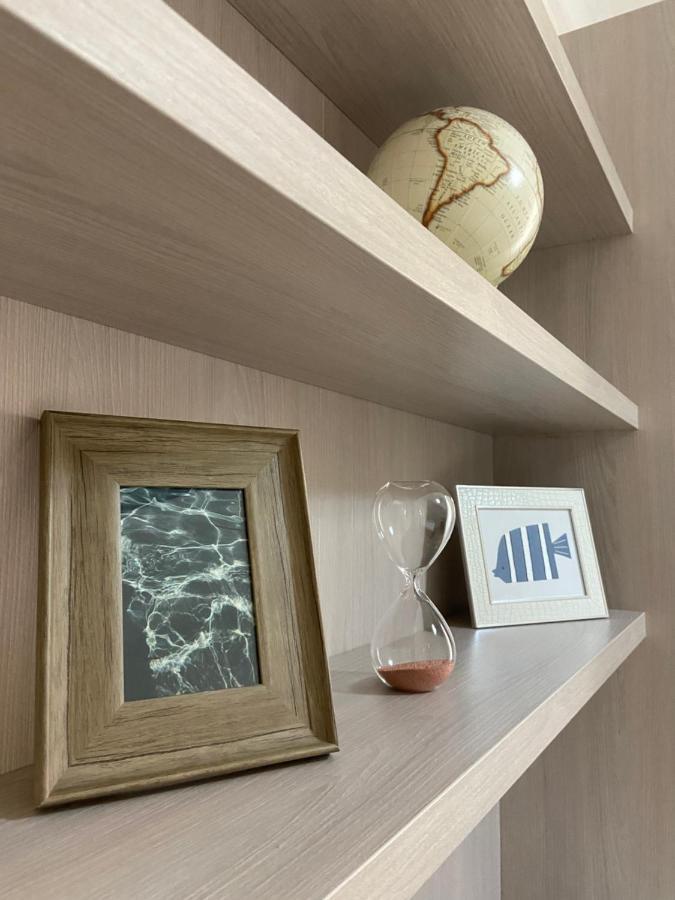A Casa Da Carlo Apartment ปาแลร์โม ภายนอก รูปภาพ