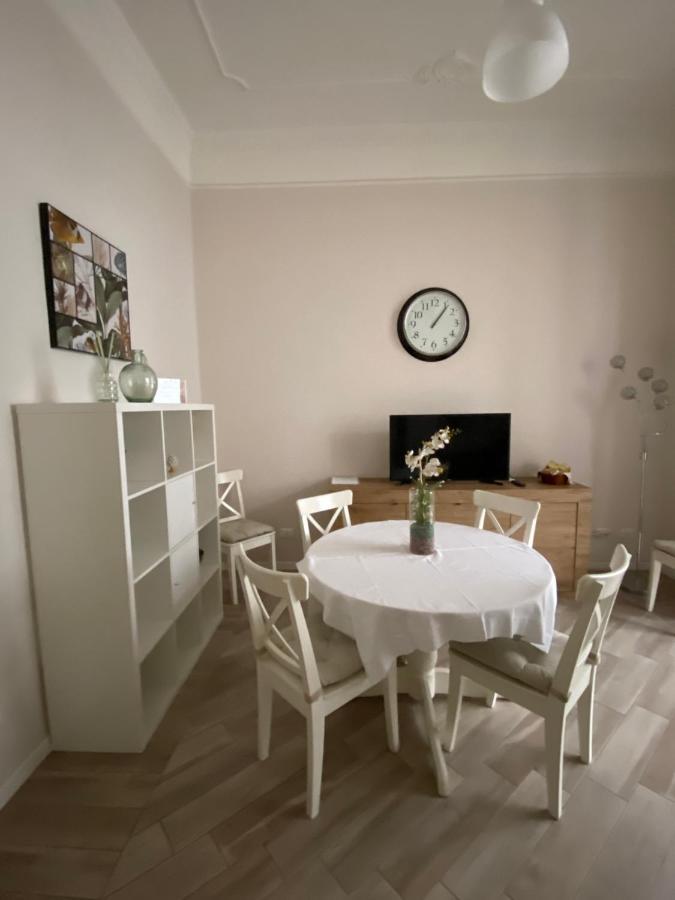 A Casa Da Carlo Apartment ปาแลร์โม ภายนอก รูปภาพ