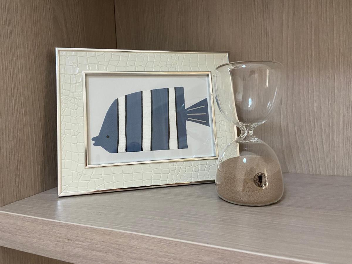 A Casa Da Carlo Apartment ปาแลร์โม ภายนอก รูปภาพ