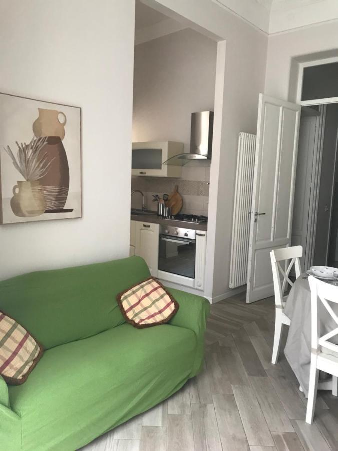 A Casa Da Carlo Apartment ปาแลร์โม ภายนอก รูปภาพ