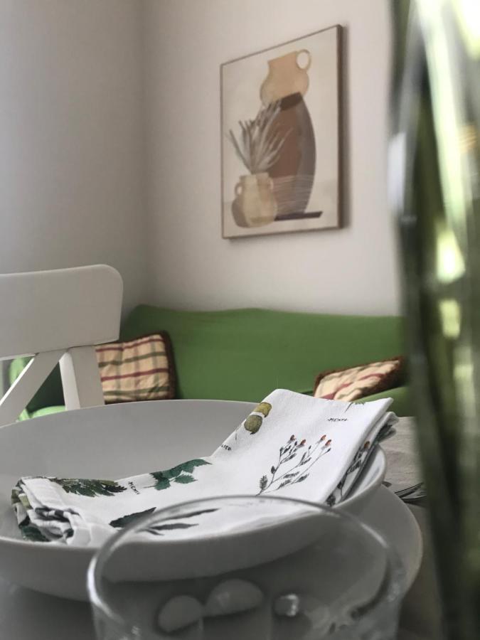A Casa Da Carlo Apartment ปาแลร์โม ภายนอก รูปภาพ
