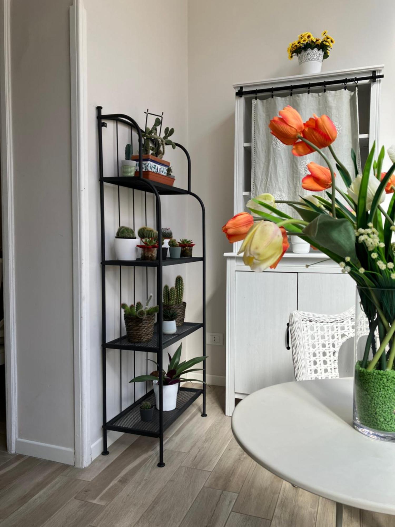 A Casa Da Carlo Apartment ปาแลร์โม ภายนอก รูปภาพ