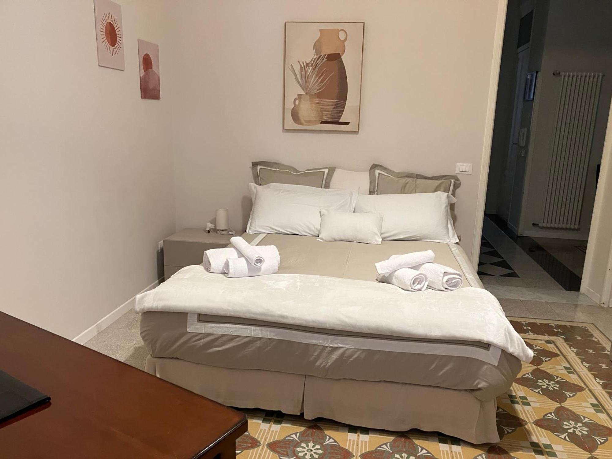 A Casa Da Carlo Apartment ปาแลร์โม ภายนอก รูปภาพ