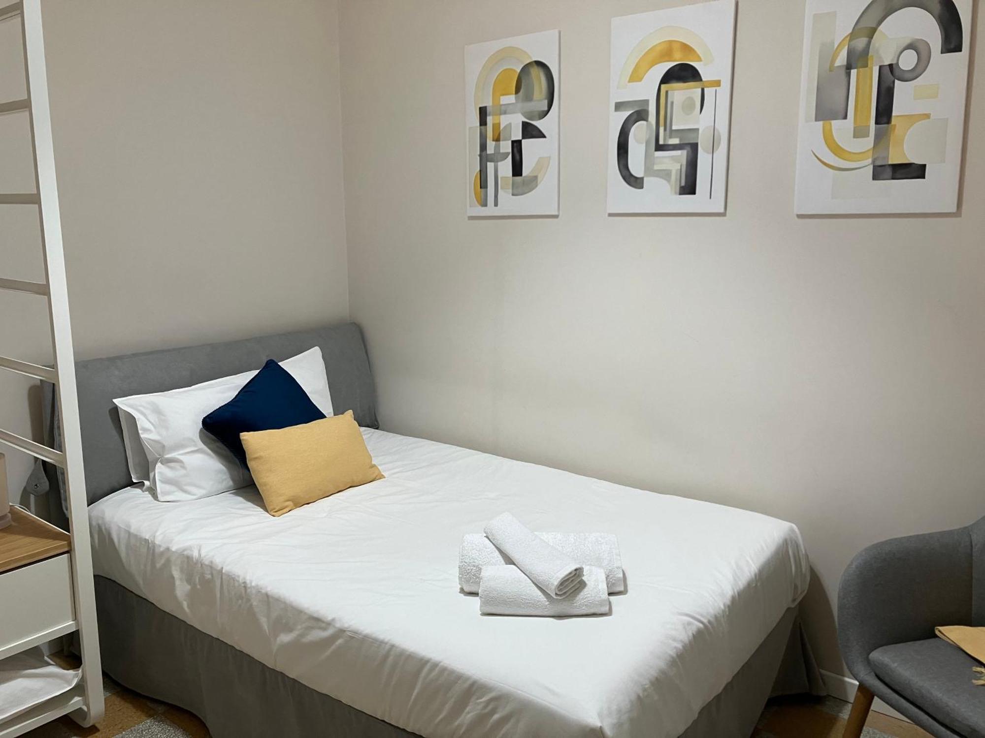 A Casa Da Carlo Apartment ปาแลร์โม ภายนอก รูปภาพ