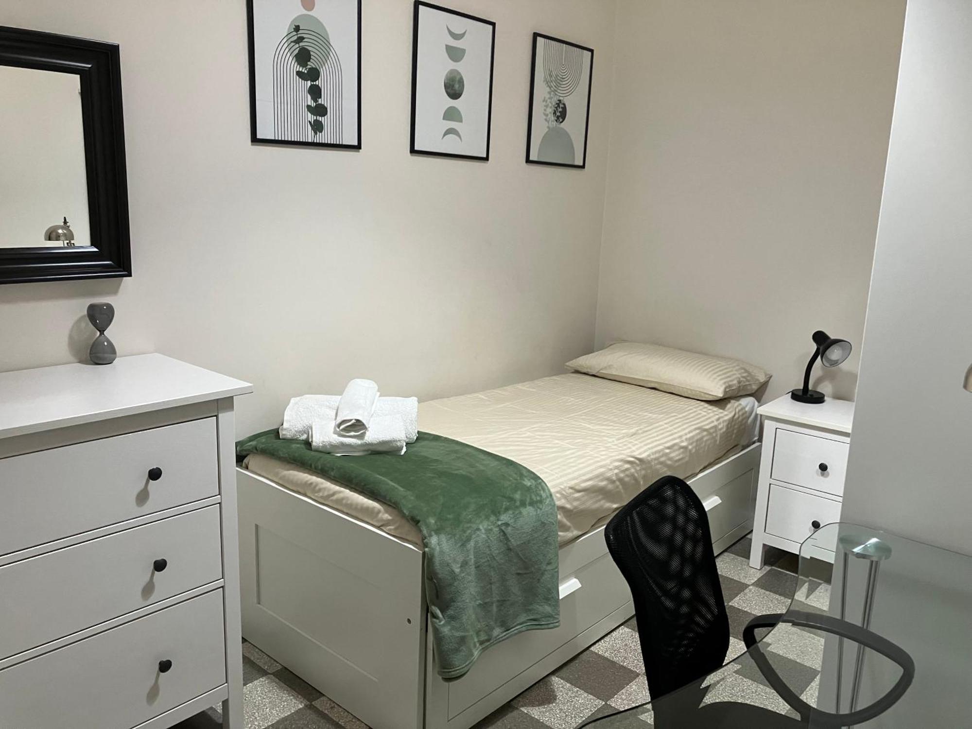 A Casa Da Carlo Apartment ปาแลร์โม ภายนอก รูปภาพ