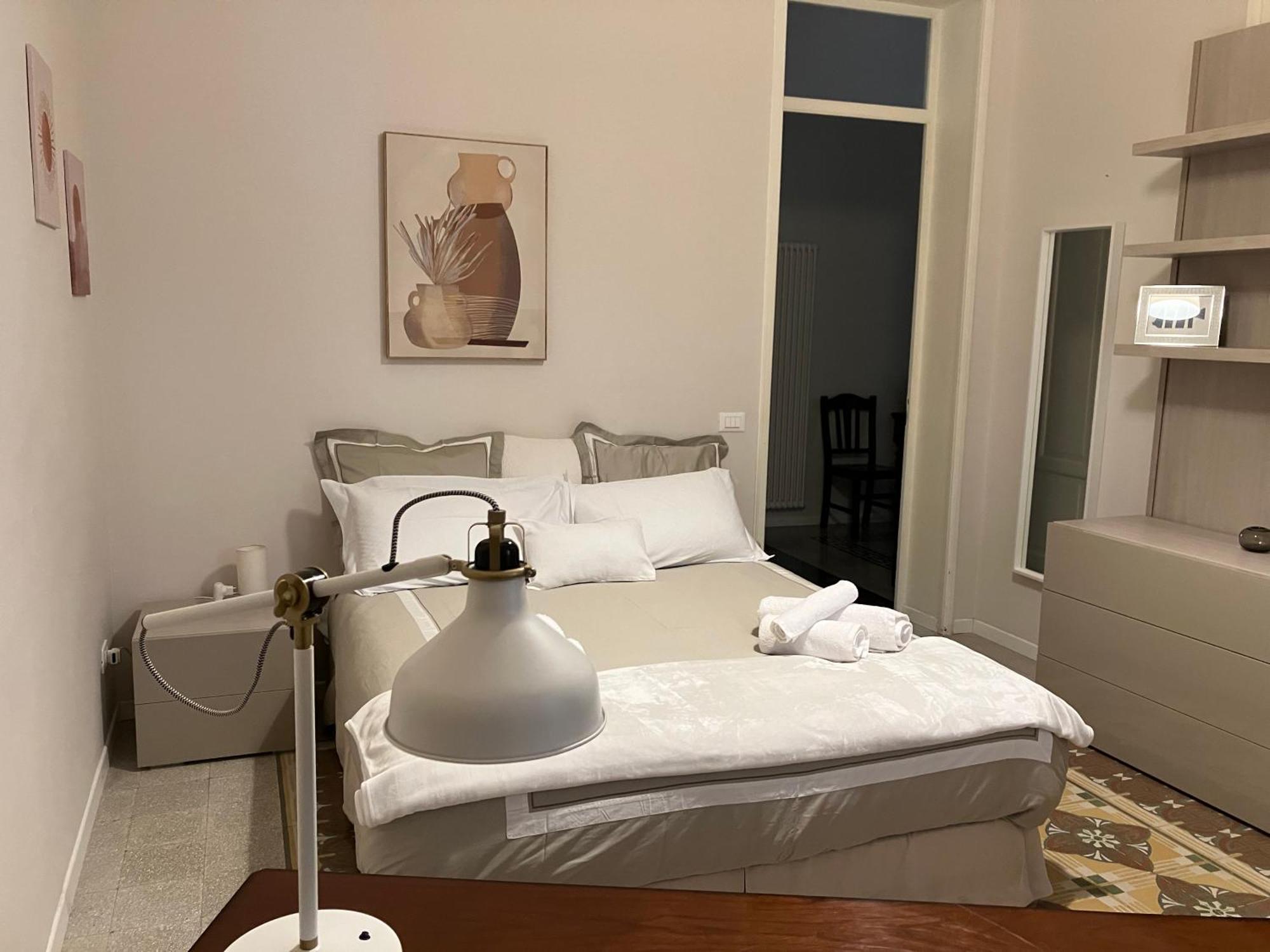 A Casa Da Carlo Apartment ปาแลร์โม ภายนอก รูปภาพ